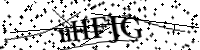 Typ hieronder de letters en cijfers