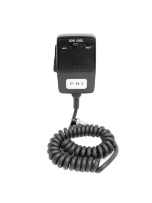 6-pins PNI Echo-echomicrofoon voor CB-radiostation