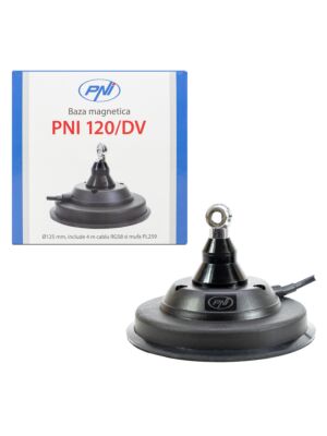 Magnetische basis PNI 120 / DV