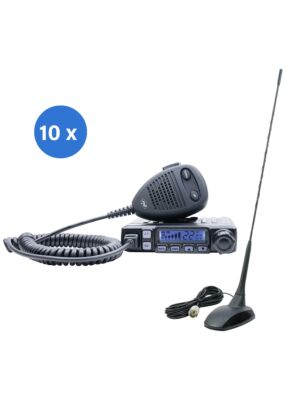 CB-radiostation PNI Escort HP 7120