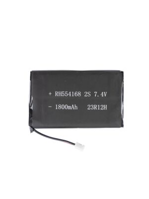 Batterij PNI 82, Li-Ion 1800 mAh
