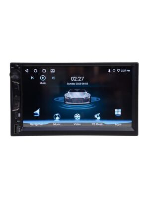 Auto multimediaspeler PNI A8364S