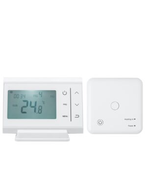 Thermostaat PNI ACRF8508