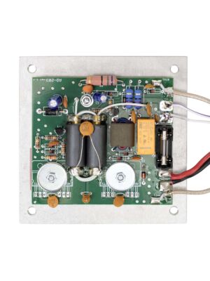 PNI CB-radioversterker