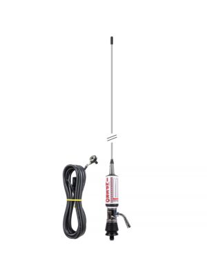 Antenne CB LEMM TURBO IMPERO, lengte 200 cm