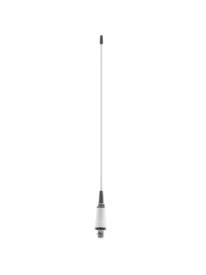 PNI Boat 900 scheepsantenne gemaakt van 50W glasvezel, 154-161,6 MHz, 98 cm
