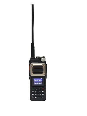 Draagbaar VHF/UHF-radiostation Baofeng UV-25 dual-band