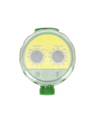 Irrigatieprogrammeur PNI WT07
