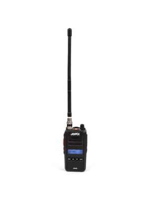 CB JOPIX draagbaar radiostation