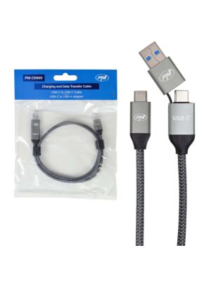 PNI CD600 data- en oplaadkabel