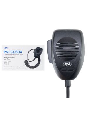 PNI CDS04 condensator microfoon