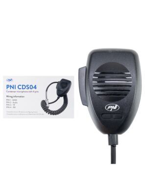 PNI CDS04 condensator microfoon