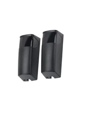 PNI CEL135S fotocelenset voor poortbediening, IP45, zwart