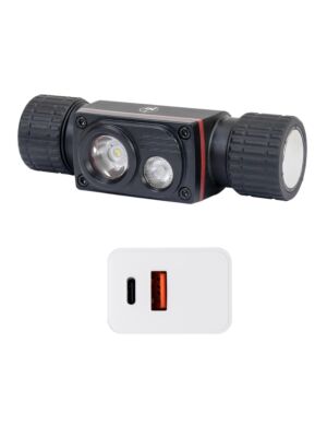 PNI Adventure F80 koplamp