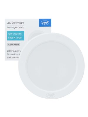 LED-plafondlamp PNI