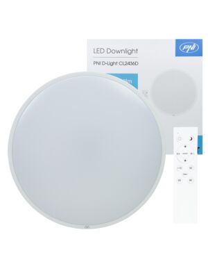 PNI D-Light CL2436D LED plafondlamp