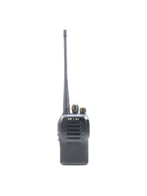 CRT 7WP draagbaar PMR-radiostation