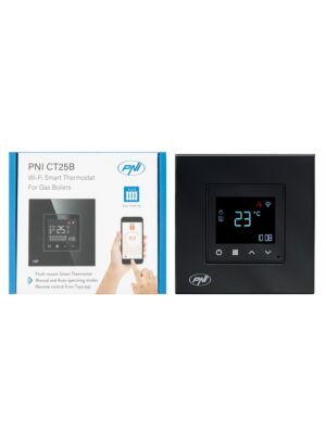 PNI CT25B WiFi Slimme Thermostaat