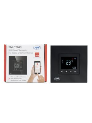 PNI CT26B WiFi slimme thermostaat