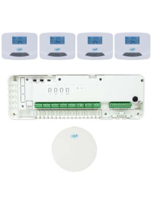 WiFi automatiseringskit PNI CT28 Pro 4