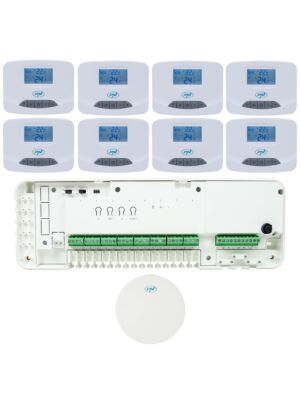 WiFi automatiseringskit PNI CT28 Pro 4
