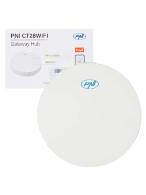 PNI CT28WIFI internethub