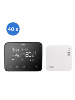 slimme thermostaat PNI CT40 PRO