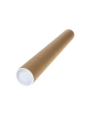 Radioantenne verzenddoos 2000mm