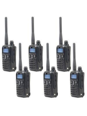 PNI DMR draagbare radiostations