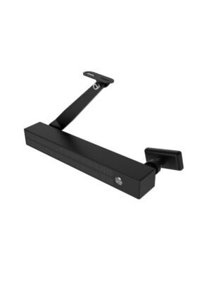 PNI DG150S raamopenautomatiseringssysteem met zonnepaneel