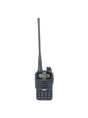 Draagbaar VHF/UHF-radiostation PNI Alinco DJ-CRX-7