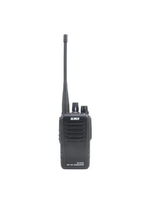 PMI 446 draagbare radiostation PNI Alinco DJ-VX46 IP67