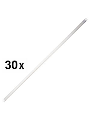 PNI D-Light T8 18W LED buis van glas, lengte 120cm, 1530lm