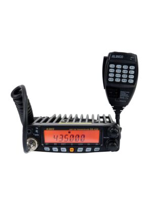 PNI Alinco DR-438-HE UHF-radiostation