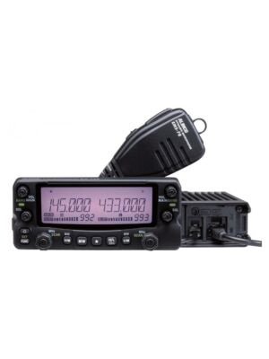 PNI Alinco DR-735E VHF / UHF-radiostation