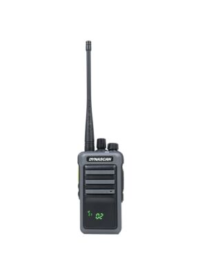 Draagbaar UHF-radiostation PNI Dynascan RL-300 IP55