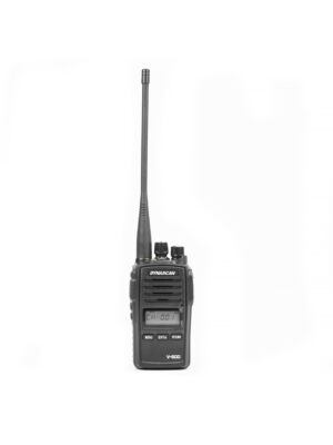 Draagbaar VHF-radiostation PNI Dynascan V-600 waterdicht IP67