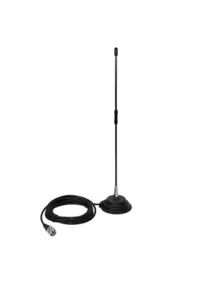 CB PNI Extra 40 antenne met magneet