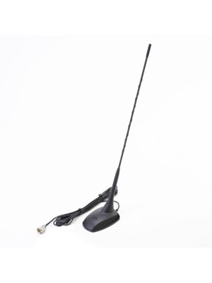 CB PNI Extra 48-antenne, inclusief magneet