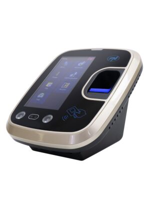 PNI Face 600 Biometrisch tijd- en toegangscontrolesysteem