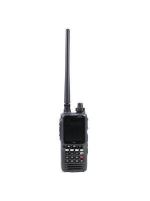 Yaesu FTA850L VHF draagbaar radiostation