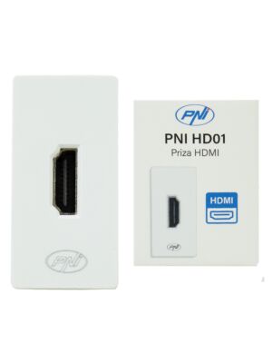 PNI HD01 modulaire HDMI-aansluiting