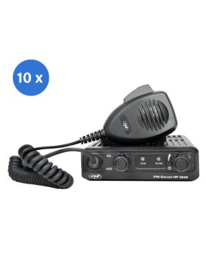 CB-radiostation PNI Escort HP 2020