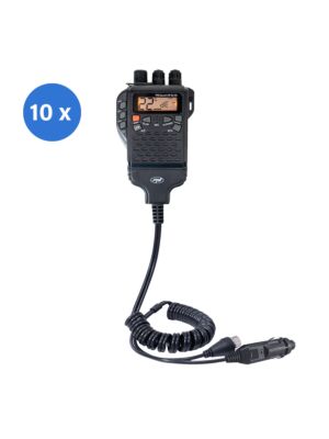 draagbaar CB-radiostation PNI Escort HP 62DE