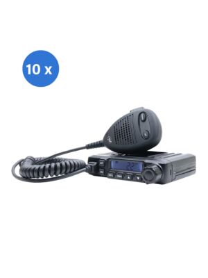 CB-radiostation PNI Escort HP 6500