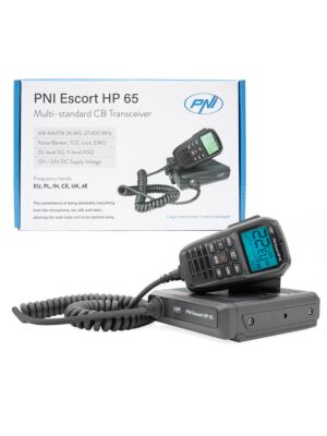 CB-radiostation PNI Escort HP 65 ASQ
