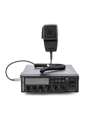 Radioamateurzender PNI Escort HP 6755