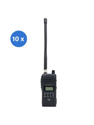 draagbaar CB-radiostation PNI Escort HP 72
