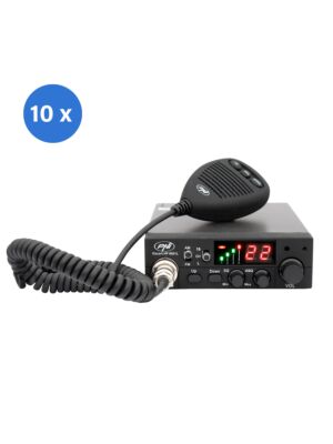 CB-radiostation PNI Escort HP 8001L