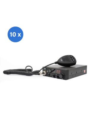 CB-radiostation PNI Escort HP 8024